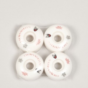 Crown Wheels Champ 50mm